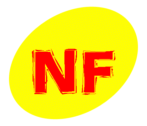 Nekr Foods Logo