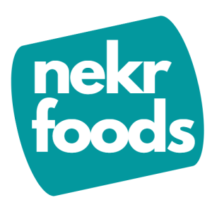 Nekr Foods Logo